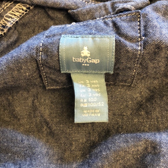 Fall/Spring Coat - Picture 5 of 5